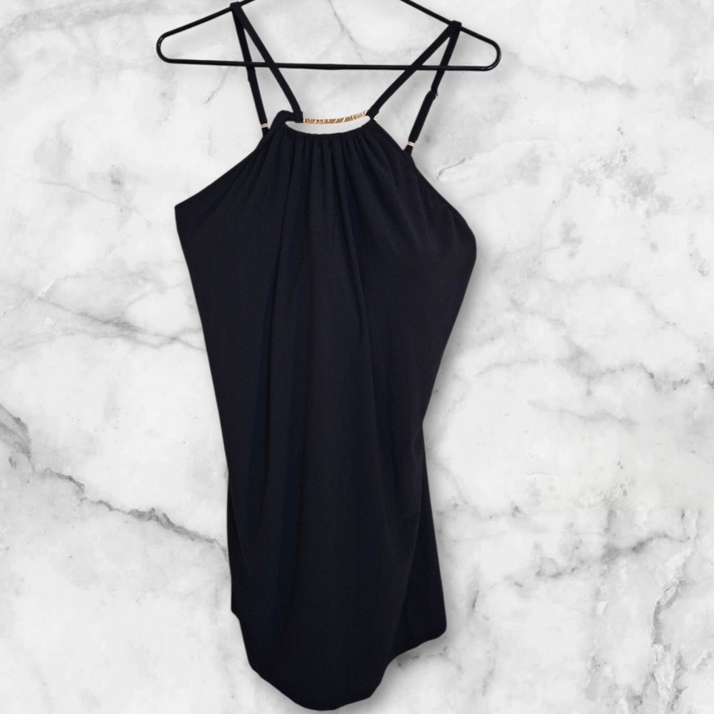 Magicsuit Parker Swim Dress - Picture 4 of 6